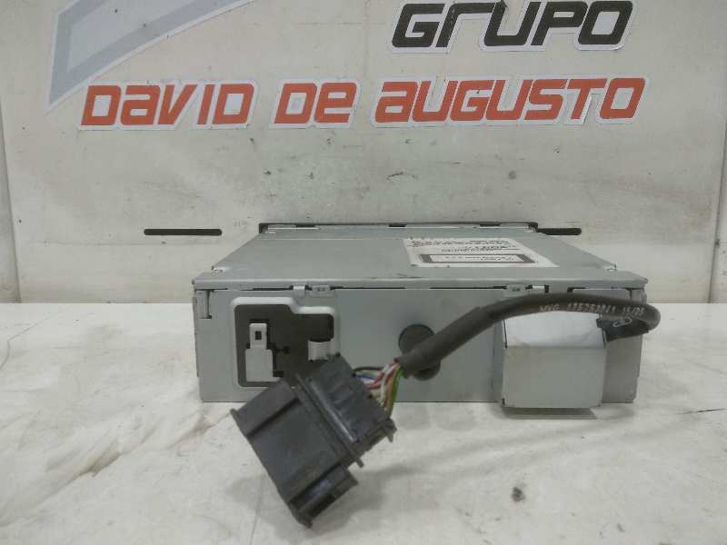 DISQUETERA VOLKSWAGEN GOLF V BERLINA (1K1) Conceptline (E)