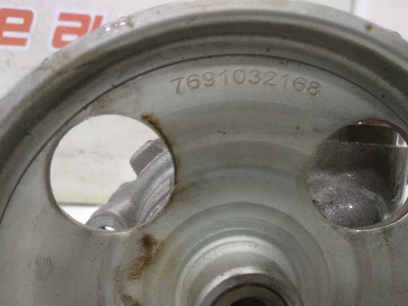 BOMBA DIRECCION PEUGEOT BOXER CAJA CERRADA (BAT. 3450) (333) HDi (330)   |   10.08 - 12.19