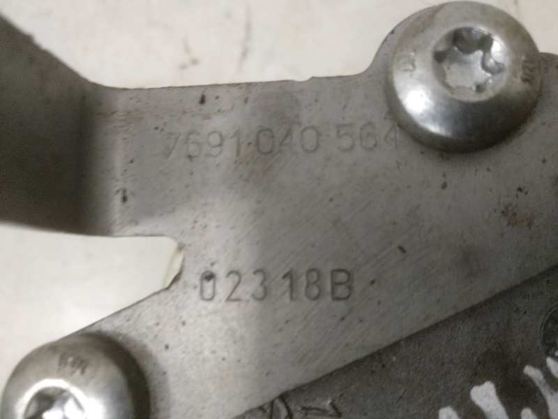 BOMBA DIRECCION PEUGEOT BOXER CAJA CERRADA (BAT. 3450) (333) HDi (330)   |   10.08 - 12.19