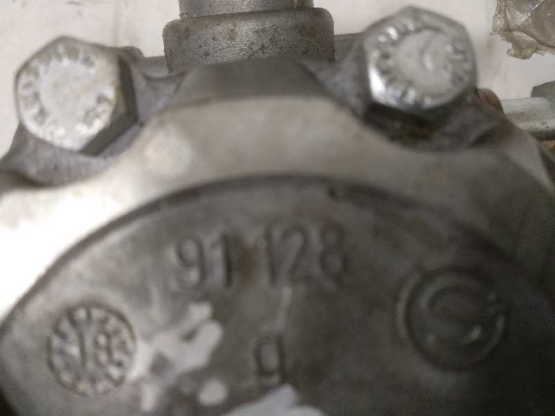 BOMBA DIRECCION PEUGEOT BOXER CAJA CERRADA (BAT. 3450) (333) HDi (330)   |   10.08 - 12.19