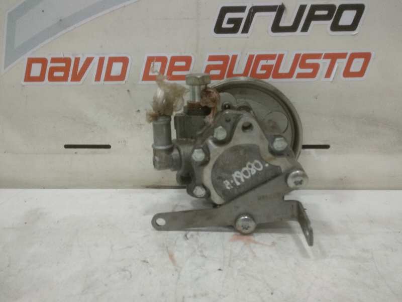 BOMBA DIRECCION PEUGEOT BOXER CAJA CERRADA (BAT. 3450) (333) HDi (330)   |   10.08 - 12.19