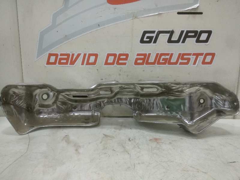 PROTECTOR COLECTOR PEUGEOT BOXER CAJA CERRADA (BAT. 3450) (333) HDi (330)   |   10.08 - 12.19