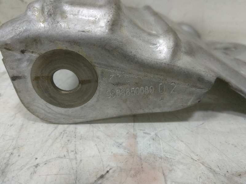 PROTECTOR TURBO PEUGEOT BOXER CAJA CERRADA (BAT. 3450) (333) HDi (330)   |   10.08 - 12.19