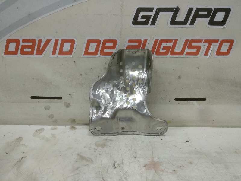 PROTECTOR TURBO PEUGEOT BOXER CAJA CERRADA (BAT. 3450) (333) HDi (330)   |   10.08 - 12.19