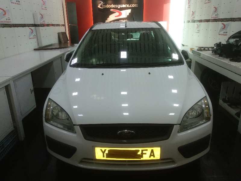 RETROVISOR DERECHO FORD FOCUS TURNIER (CB4) Business