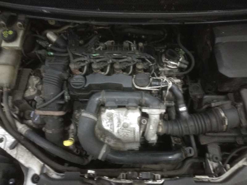 FORD FOCUS TURNIER (CB4) Business Motor 1,6 Ltr. - 66 kW TDCi CAT