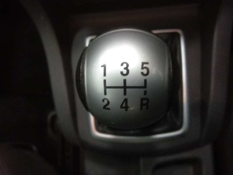 FORD FOCUS TURNIER (CB4) Business Motor 1,6 Ltr. - 66 kW TDCi CAT