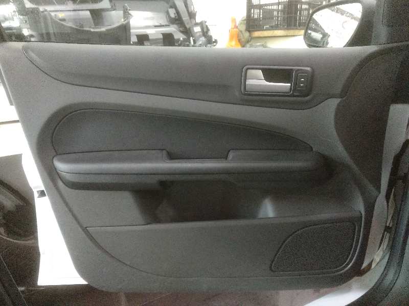 FORD FOCUS TURNIER (CB4) Business Motor 1,6 Ltr. - 66 kW TDCi CAT