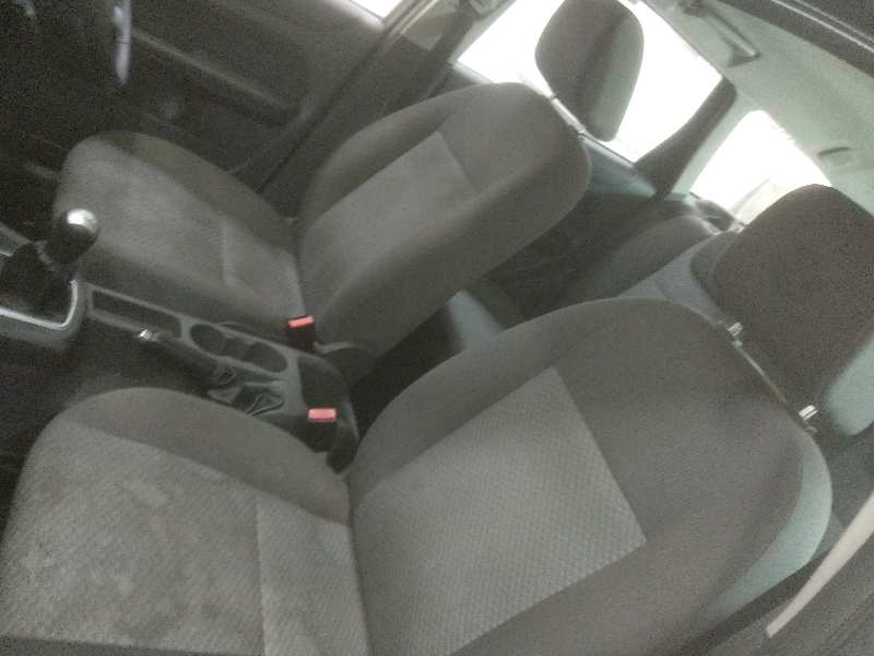 FORD FOCUS TURNIER (CB4) Business Motor 1,6 Ltr. - 66 kW TDCi CAT
