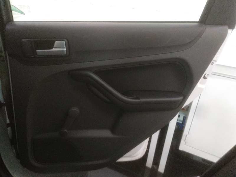 FORD FOCUS TURNIER (CB4) Business Motor 1,6 Ltr. - 66 kW TDCi CAT