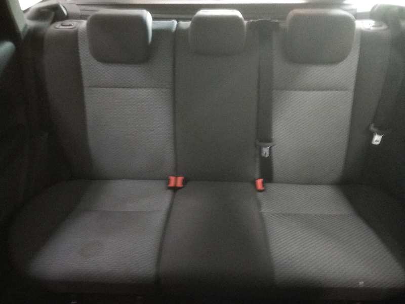 FORD FOCUS TURNIER (CB4) Business Motor 1,6 Ltr. - 66 kW TDCi CAT