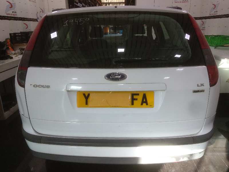 FORD FOCUS TURNIER (CB4) Business Motor 1,6 Ltr. - 66 kW TDCi CAT