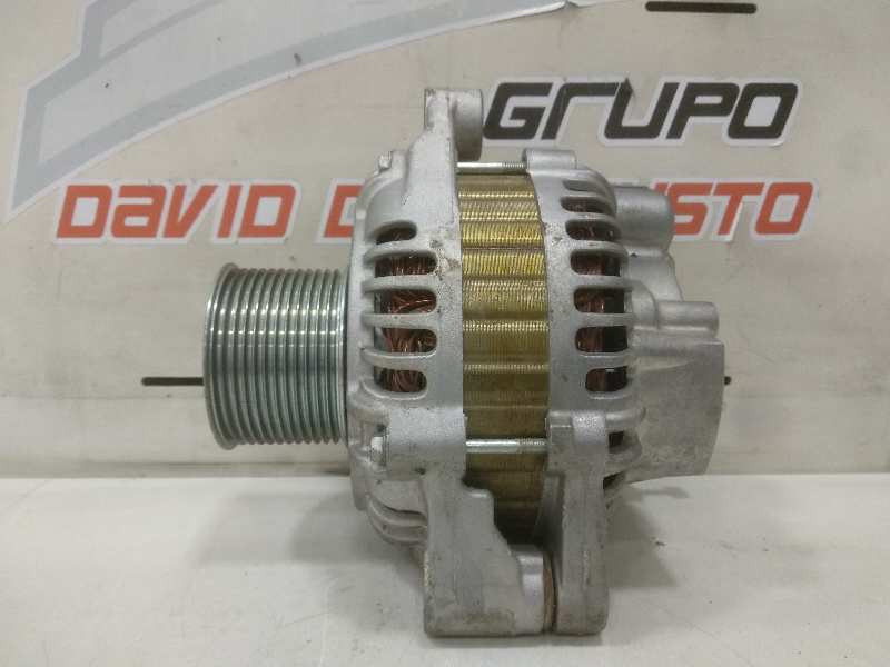 ALTERNADOR IVECO STRALIS (AS) FSA T / P  4X2 Gran espacio   |   02.02 - 12.06