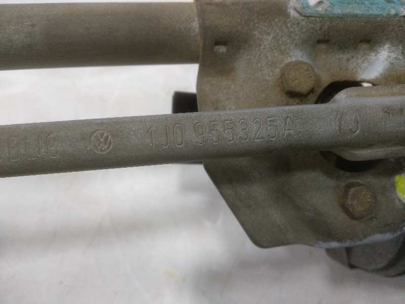 MOTOR LIMPIA DELANTERO SEAT TOLEDO (1M2) Select   |   01.99 - 12.04