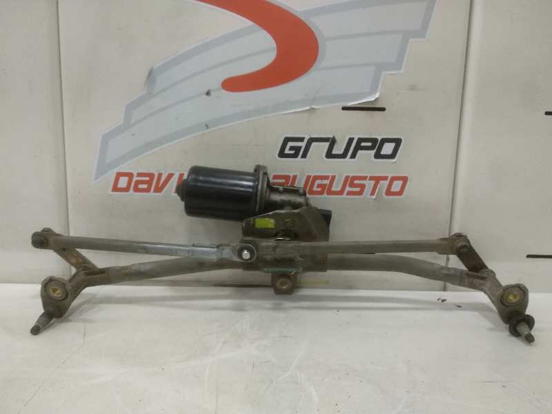 MOTOR LIMPIA DELANTERO SEAT TOLEDO (1M2) Select   |   01.99 - 12.04
