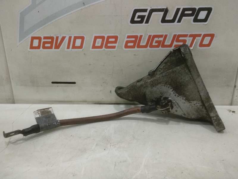 SOPORTE MOTOR foto 3