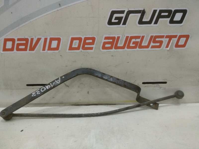 SOPORTE DE VARILLA