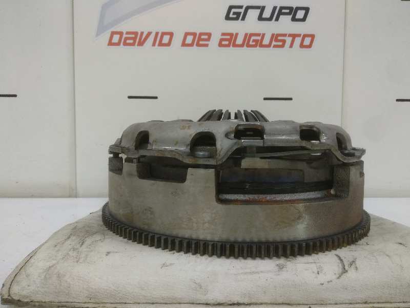 KIT EMBRAGUE PEUGEOT BOXER CAJA CERRADA (BAT. 3450) (333) HDi (330)   |   10.08 - 12.19