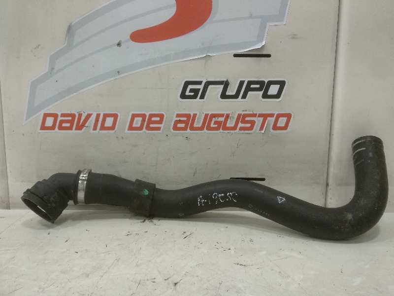 TUBO RADIADOR