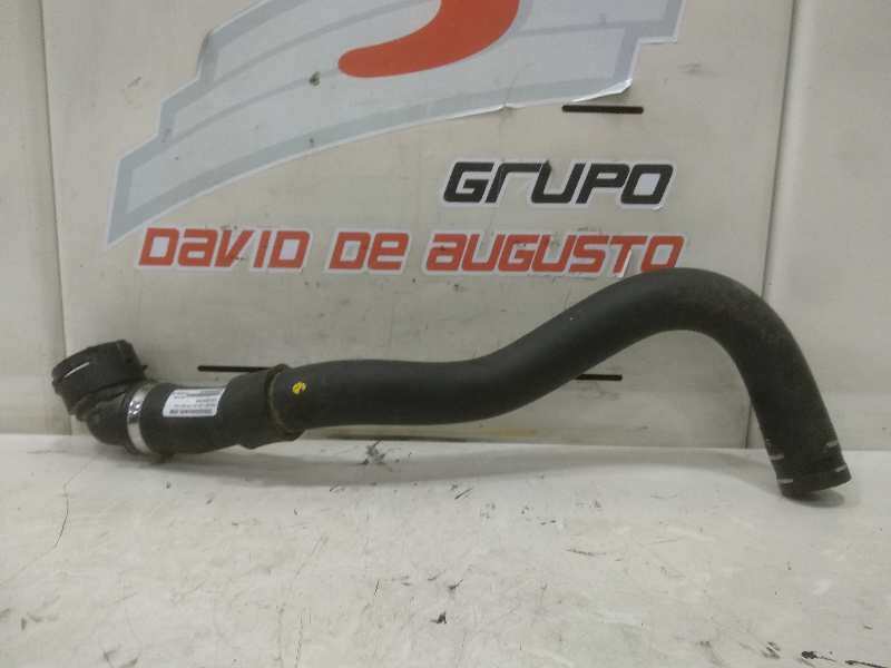 TUBO RADIADOR foto 2