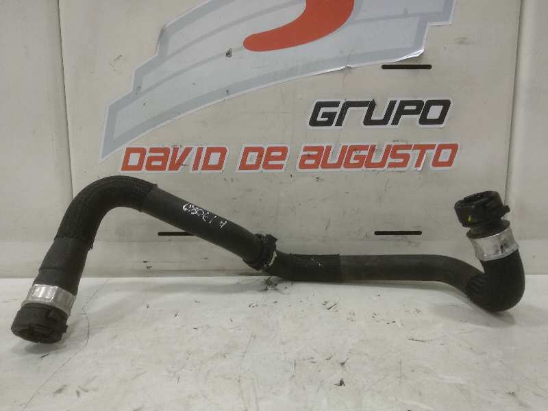 TUBO AGUA