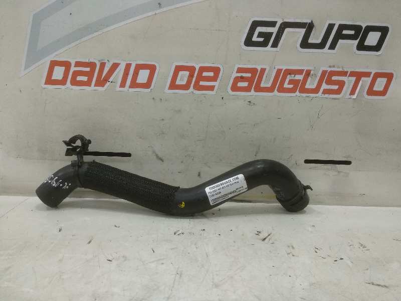 TUBO AGUA