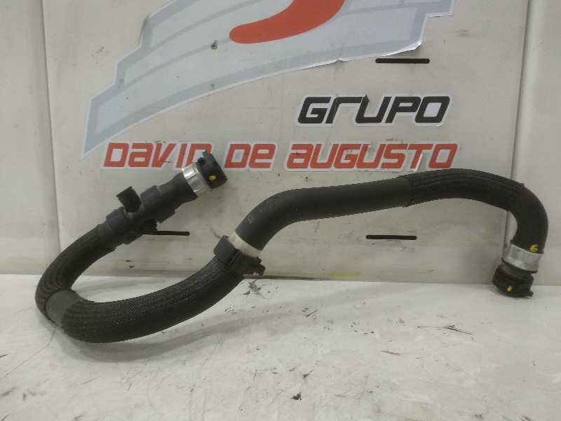 TUBO AGUA