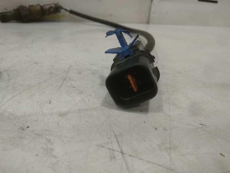 SONDA LAMBDA foto 2