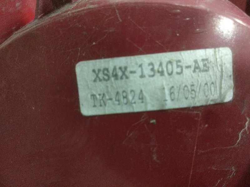 PILOTO TRASERO IZQUIERDO FORD FOCUS BERLINA (CAK) Ambiente   |   08.98 - 12.04