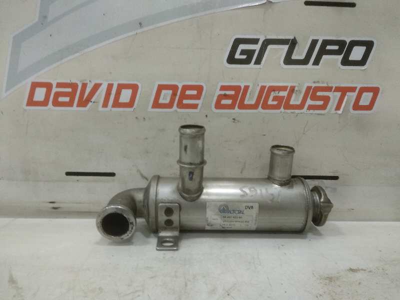 ENFRIADOR GASES