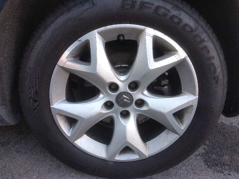 CITROEN C5 BERLINA 2.0 HPi Exclusive   |   03.01 - 12.03 foto 5