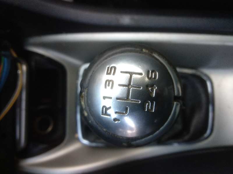 CITROEN C5 BERLINA 2.0 HPi Exclusive   |   03.01 - 12.03 foto 10