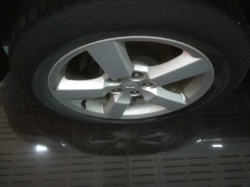 MITSUBISHI OUTLANDER (CW0) 2.0 DI-D Intense   |   02.07 - 12.09