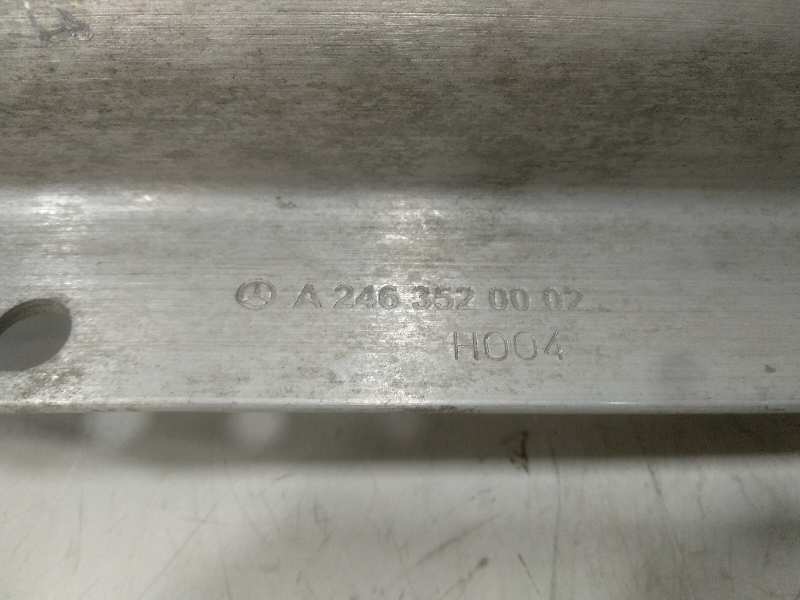 BRAZO SUSPENSION INFERIOR TRASERO DERECHO foto 2