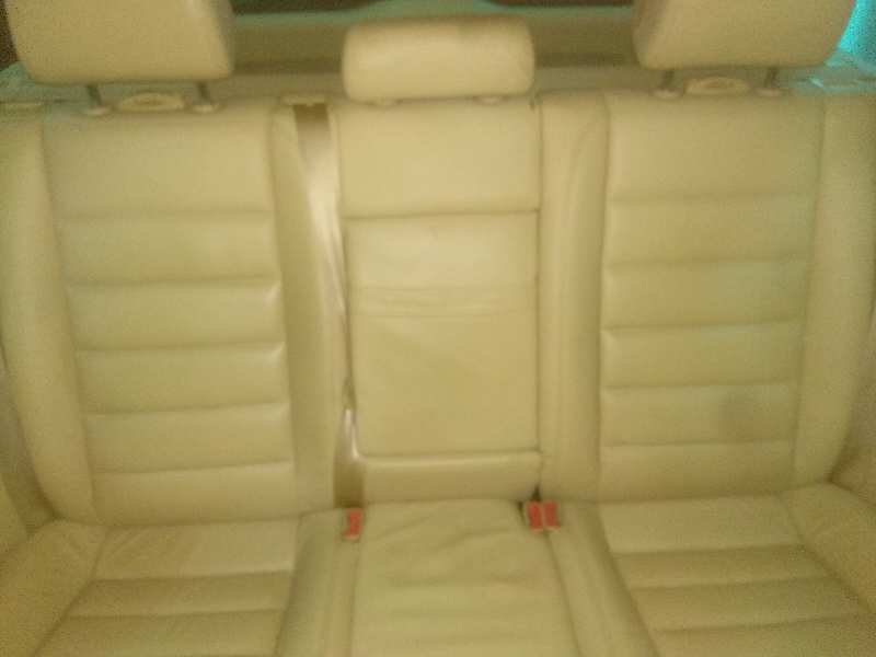 VOLKSWAGEN TOUAREG (7LA) TDI R5   |   06.06 - ...