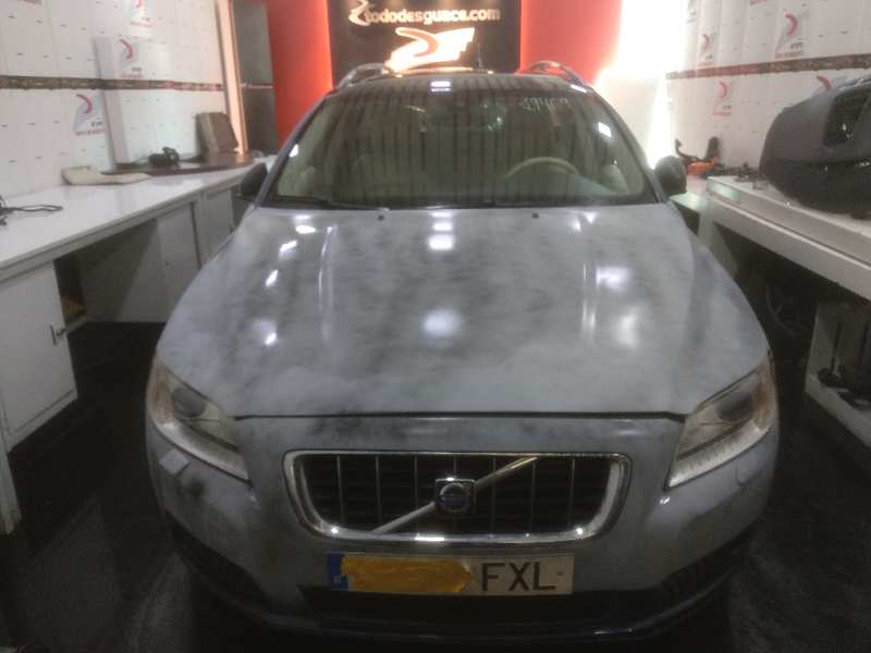 VOLVO V70 FAMILIAR (2000-2009) 2.4 D