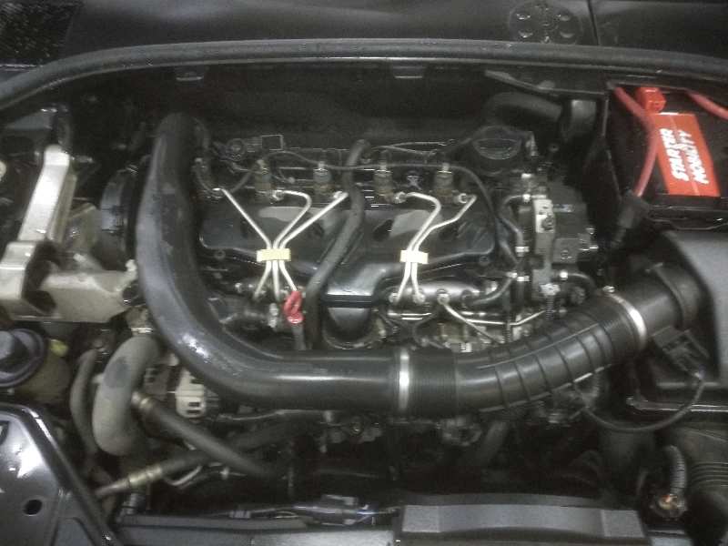 VOLVO V70 FAMILIAR (2000-2009) 2.4 D foto 3