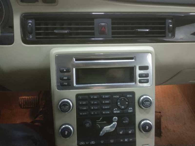 VOLVO V70 FAMILIAR (2000-2009) 2.4 D foto 10