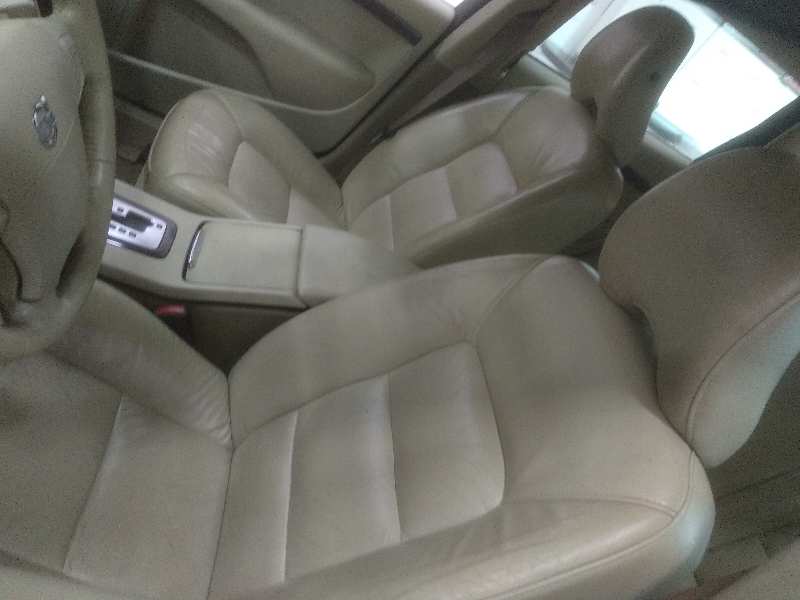 VOLVO V70 FAMILIAR (2000-2009) 2.4 D