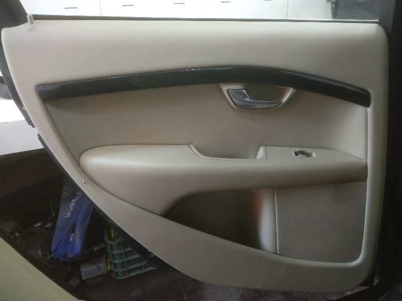 VOLVO V70 FAMILIAR (2000-2009) 2.4 D