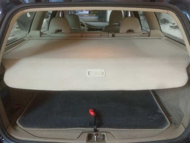 VOLVO V70 FAMILIAR (2000-2009) 2.4 D