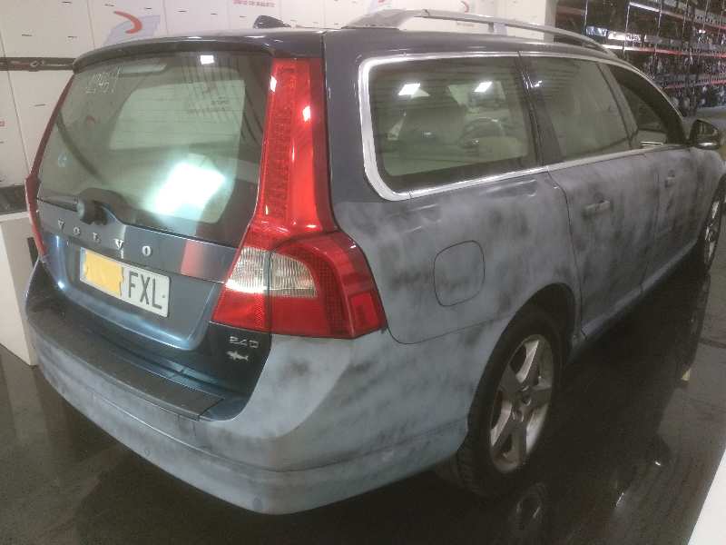 VOLVO V70 FAMILIAR (2000-2009) 2.4 D