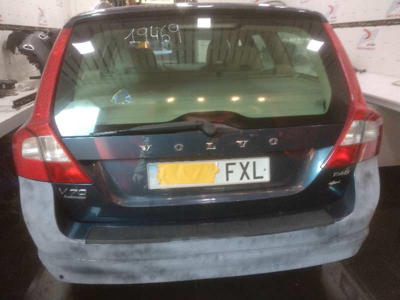 VOLVO V70 FAMILIAR (2000-2009) 2.4 D
