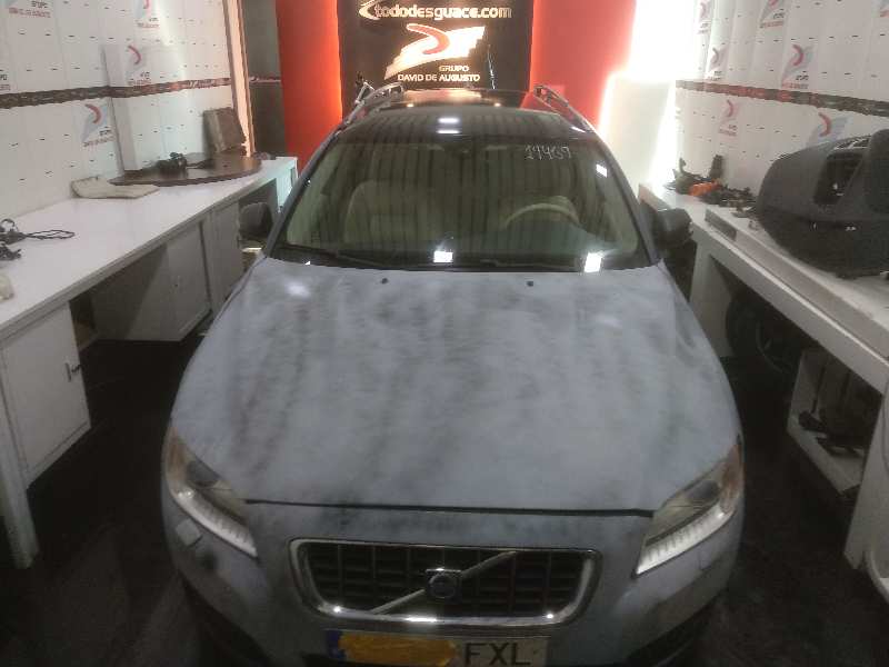 VOLVO V70 FAMILIAR (2000-2009) 2.4 D