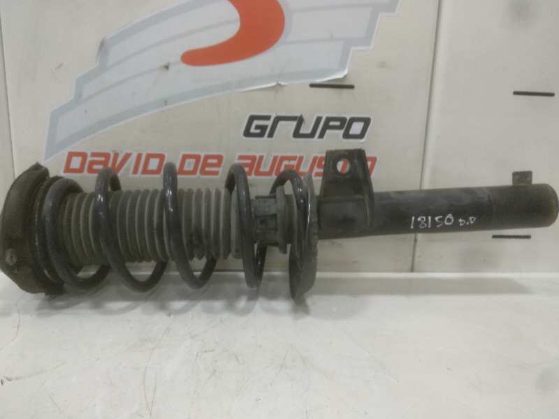 AMORTIGUADOR DELANTERO DERECHO AUDI A3 (8P) 1.6 TDI Ambiente   |   05.09 - 12.12