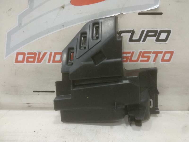 MODULO ECU CAJA FUSIBLES