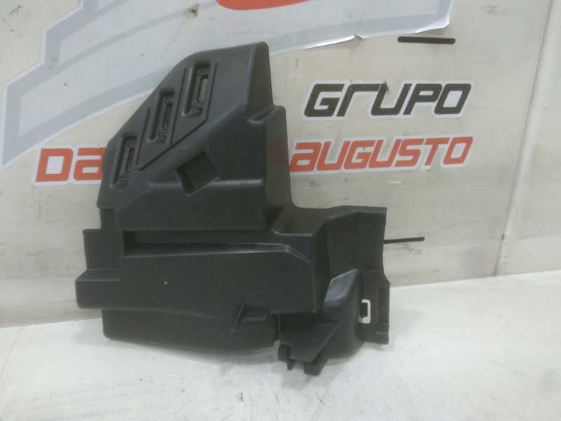 MODULO ECU CAJA FUSIBLES foto 4