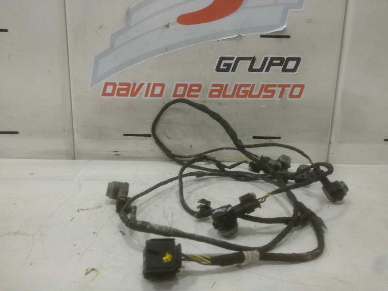 SENSOR DE APARCAMIENTO