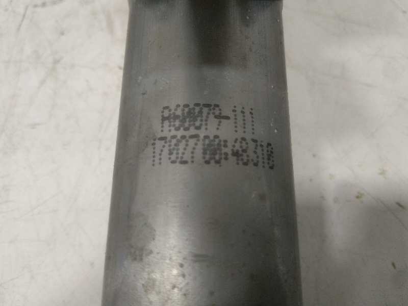 ELEVALUNAS DELANTERO IZQUIERDO MERCEDES ACTROS BM 963.403 ACHSER 1848 LS 4X2 F 13      |   01.17 - 03.17