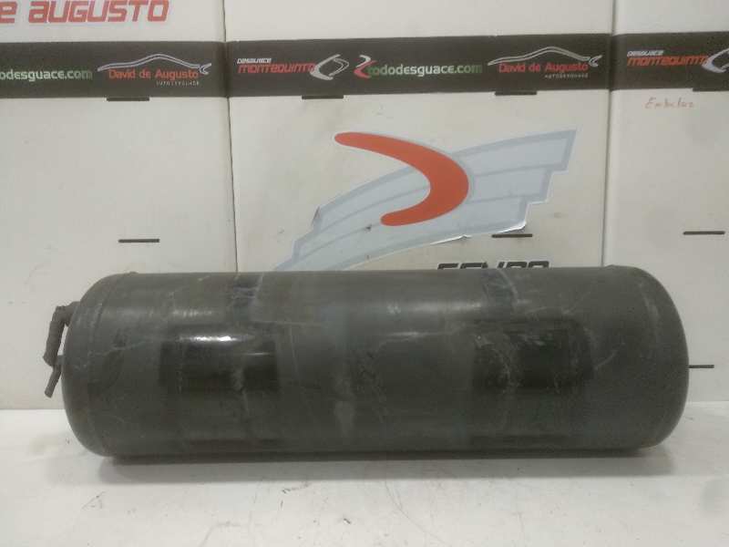 ACUMULADOR VACIO foto 3